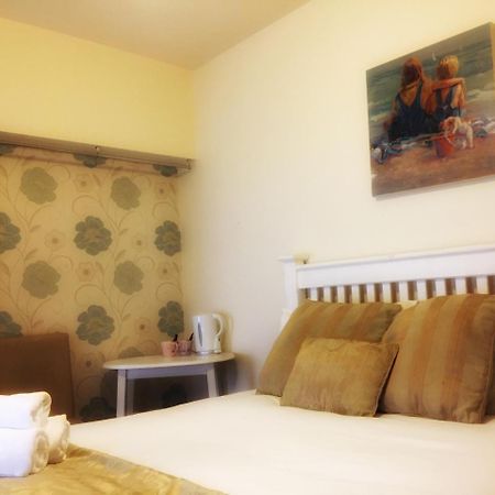 Prairie House - Boutique Townhouse Hostal Salthill Exterior foto