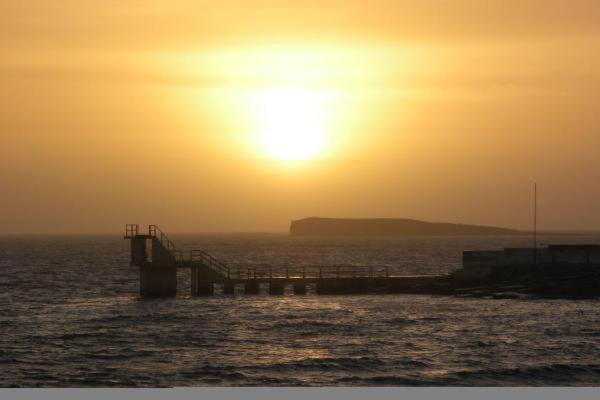 Prairie House - Boutique Townhouse Hostal Salthill Exterior foto
